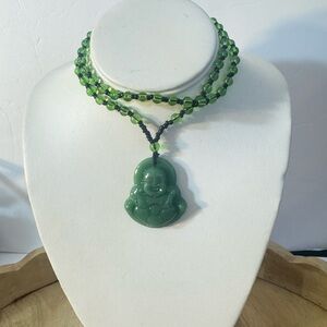 SALLO NECKLACE